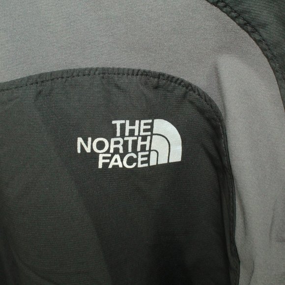 The North Face Men's Flight Series Black Polyester Full Zip Jacket Size M - Picture 3 of 11